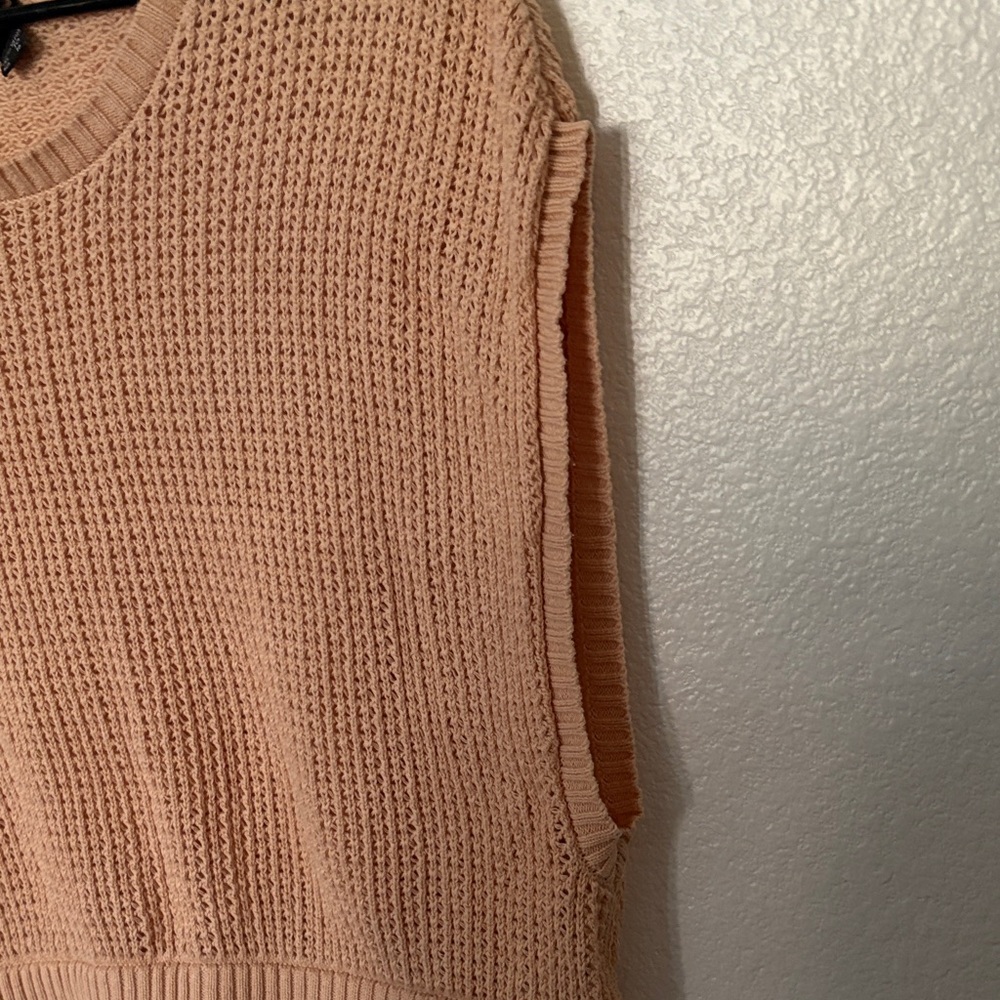 Volcom Knit Sweater - Picture 2 of 6